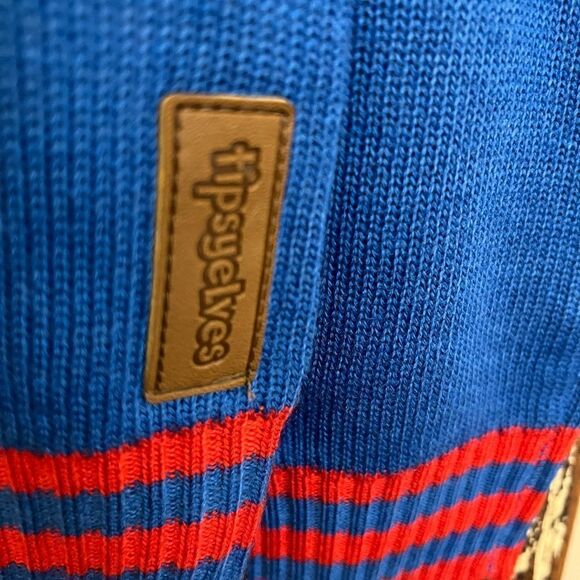 Women’s Tipsy Elves NWT Democratic political sweater.  Size S. - Picture 4 of 10